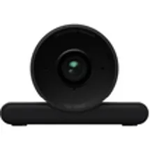Lenovo HD-Webcam Schwarz