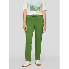 Rabe Hose in Grün | Gr.: 48