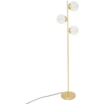 Atmosphera Kugeln Gold