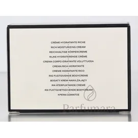 Chanel No. 5 Körpercreme 150 g