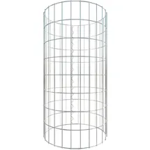 Gabiona Gabionensäule 80 × 42 cm