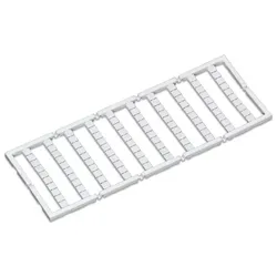 WAGO MiniWSBBeschriftungskarte 248-607