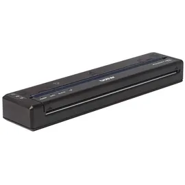 Brother PJ-883 Mobiler Thermodirekt-Drucker 300dpi Druckauflösung USB Bluetooth