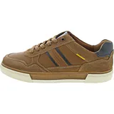 CAMEL ACTIVE Herren 54BLA19-201446_43 Schneeschuh, hellblau, EU