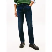 Tommy Hilfiger Denton Straight Fit Jasper Indigo 36/34