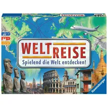 Ravensburger Weltreise