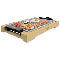 Cecotec Tasty&Grill 2000 Bamboo