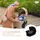 Kinderkraft YOXI 2in1 Pure Black
