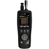 PCE Instruments PCE-PCO 2 Luftfeuchte-Datenlogger Messgröße Temperatur, Luftfeuchtigkeit 0 bis 50°C 0 bis 100% rF