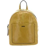 Picard Rucksack Freizeitrucksack Himalaya Backpack Honey gelb - Gelb