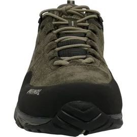 MEINDL Ontario GTX Herren Loden/Schwarz 44
