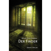 Gardez! Verlag / JUHRmade Der Finder