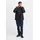 North Bend Parka NBMalik Herren Schwarz S