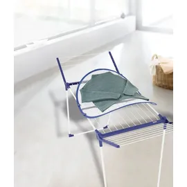 Leifheit Trockennetz Sensitive Air - Blau