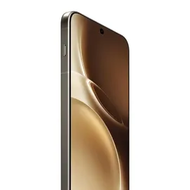 Vivo X300 Pro 16 GB RAM 512 GB Dune Braun