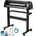 86 cm Vinyl Schneideplotter Vinyl Cutter Plotter 870 Slogan Cutting Plotter Desktop Machine mit der Software Schneideplotter