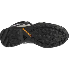 Adidas Terrex Swift R2 Mid GTX Damen core black/solidgrey/purple tint 37 1/3