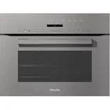 Miele H 7244 B graphitgrau