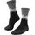 Falke TK2 Crest Trekkingsocken black 46-48
