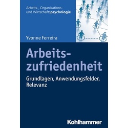 Arbeitszufriedenheit