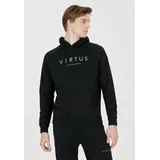 Virtus Sweatshirt Bold schwarz M