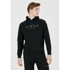 Virtus Sweatshirt Bold schwarz M