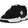 DC Shoes Central Low Herren Schwarz/Weiß 44