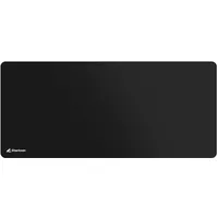 Sharkoon 1337 Gaming Mauspad V2 XXL Schwarz
