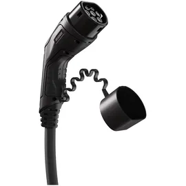 EASee Ladekabel Typ 2 (22 kW, 32 A) 7,5 m
