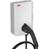 ABB Terra AC Wallbox TAC-W11-G5-R-0 5m Ladekabel (6AGC082156)