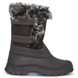 Trespass Brace Snow Boot peat 36