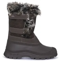 Trespass Brace Snow Boot peat 36