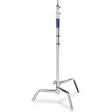 Walimex pro Lampenstativ mit verstellbarem Fuß