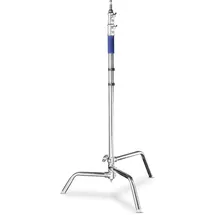 Walimex pro Lampenstativ mit verstellbarem Fuß