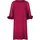 Vera Mont Cocktailkleid Rüschen Rosa 40