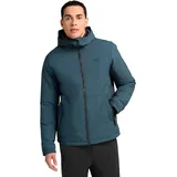 Jack Wolfskin Pamir Jkt Aluminium Blue M