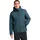 Jack Wolfskin Pamir Jkt Aluminium Blue M