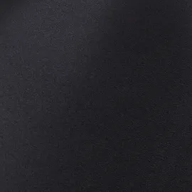 Beliani Esszimmerstuhl 2er Set TRACY Schwarz