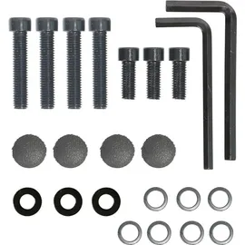 MuCoLa Gamingstuhl Drehstuhl Grau PC