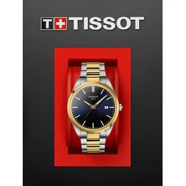 TISSOT PR 100 Edelstahl 40 mm T150.410.22.041.00