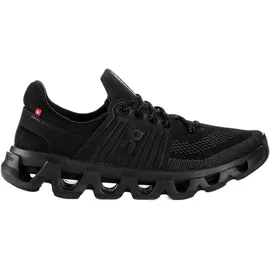 On Cloudswift 4 AD Herren Black/Black 41