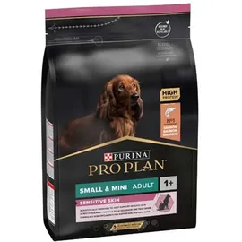 Purina Pro Plan Small & Mini Adult Sensitive Skin 3kg