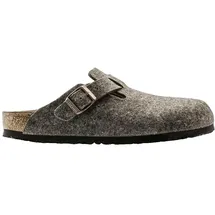 Birkenstock Hausschuh 'Boston' - Braun - 38