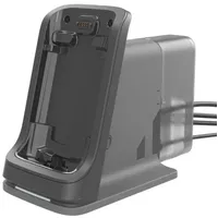 Zebra Technologies Zebra Workstation - Docking Cradle (Anschlußstand)