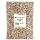 Supravit Sonnenblumenkerne geschält Wildvögel 2,5 kg