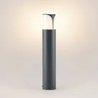 LUCANDE Paikea Sockelleuchte, 50 cm