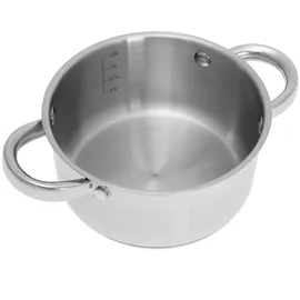 Kinghoff Kochtopf 16 cm rund