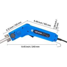 Vevor Styroporschneider 200 W