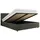 MKS Meble Pavo Classic 180 x 200 cm Dunkelgrau