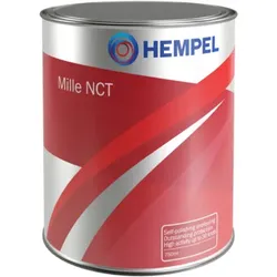Hempel ́s Mille NCT - Grey / 2,5